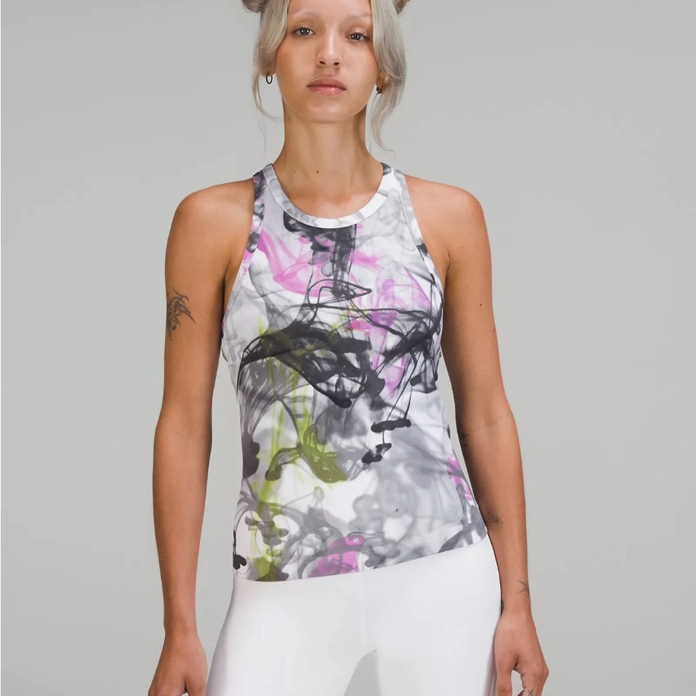 Lululemon Align Tank “Unicorn Tears”
